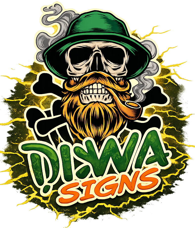 Dikwa Signs